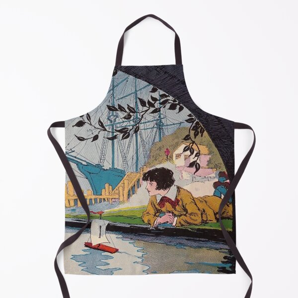 Item preview, Vintage Fairytales! The Wind's Song designed and sold by RecklessRosey.