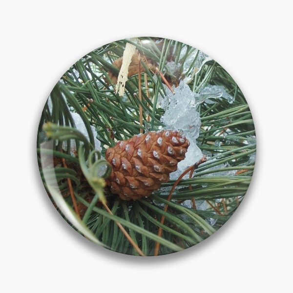 Item preview, Cone of the Pine Variety designed and sold by TheArtImp.
