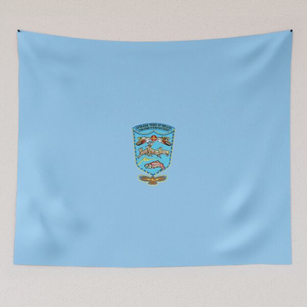 Item preview, SSpokane Tribal Game Warden Conservation Enforcement designed and sold by Lawrence Baird.