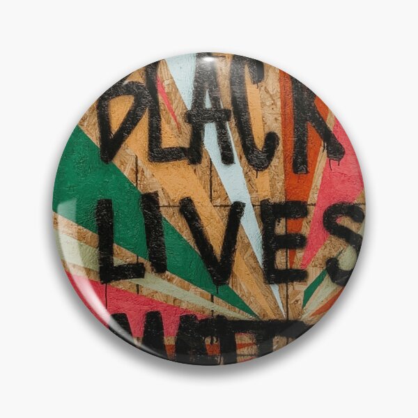Item preview, black lives matter designed and sold by Badi46.