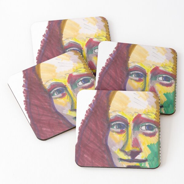 Item preview, Mona Lisa / La Giaconda designed and sold by nwieselq.