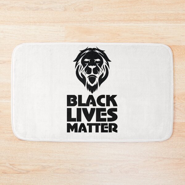 Item preview, Black Lives matter designed and sold by dinadesign.
