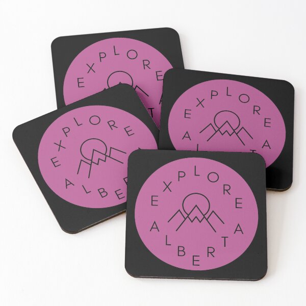 Item preview, Explore Alberta designed and sold by Adventure Alberta.