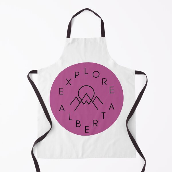 Item preview, Explore Alberta designed and sold by Adventure Alberta.