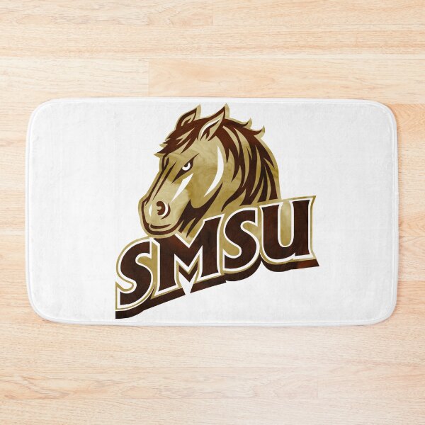Item preview, SMSU designed and sold by ConceptualClub.