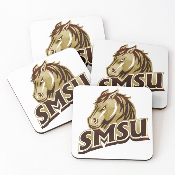 Item preview, SMSU designed and sold by ConceptualClub.