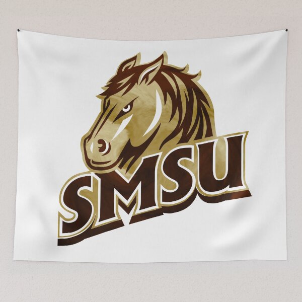 Item preview, SMSU designed and sold by ConceptualClub.