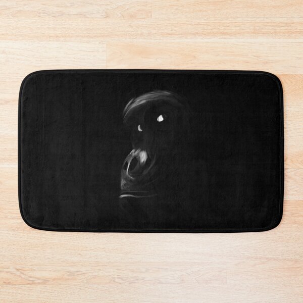 Item preview, gorilla designed and sold by abadyalbaloshi.