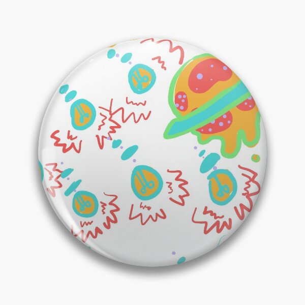 Item preview, Shower Thoughts by hivemindofwaspz designed and sold by mmarier.