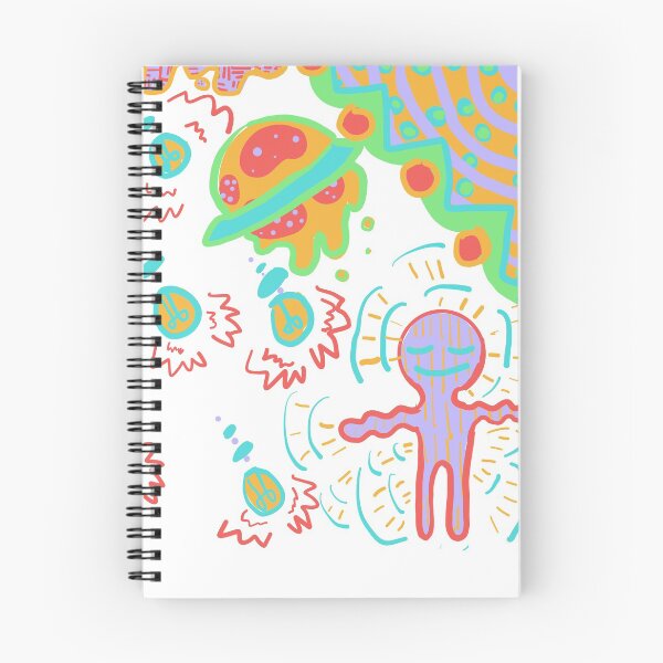 Item preview, Shower Thoughts by hivemindofwaspz designed and sold by mmarier.