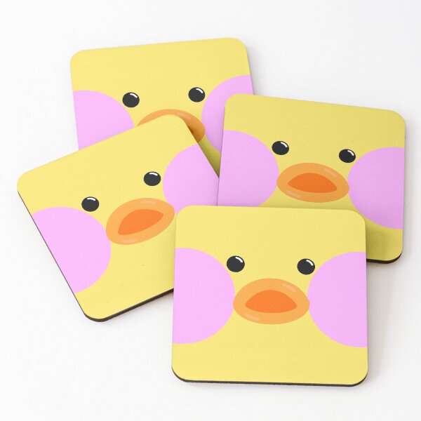 Item preview, Fanfan duck :) designed and sold by izzigrace6.