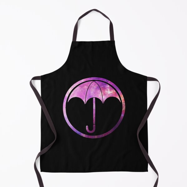 Item preview, Purple Galaxy Umbrella Design  designed and sold by Skinpedia.