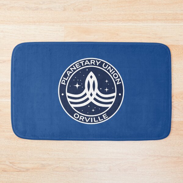 Item preview, The Orville -  Planetary Union Logo designed and sold by createdezign.