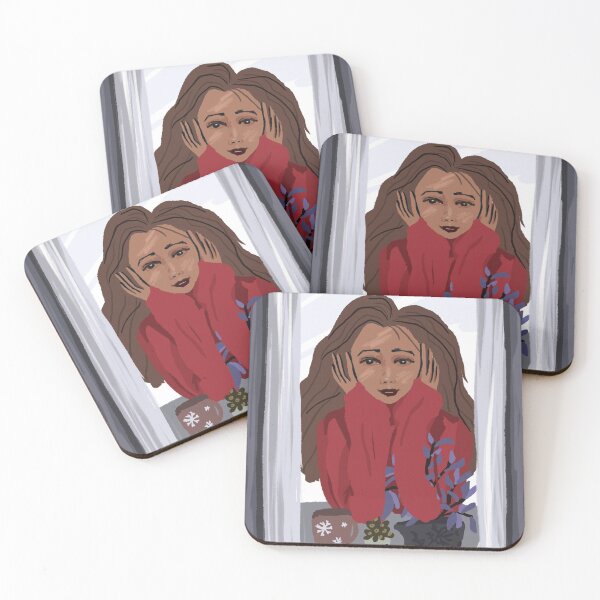 Item preview, Window designed and sold by Desislava Dancheva.