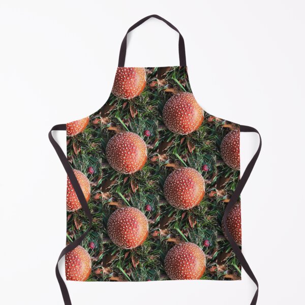 Item preview, Fly agaric, red mushroom, level up designed and sold by Naturevibez.