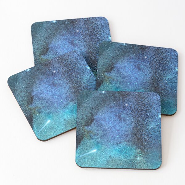 Item preview, PRETTY NIGHT SKY GALAXY GALACTIC SPACE GALAXY FACE ASK PHONE CASE designed and sold by rdorsey8.