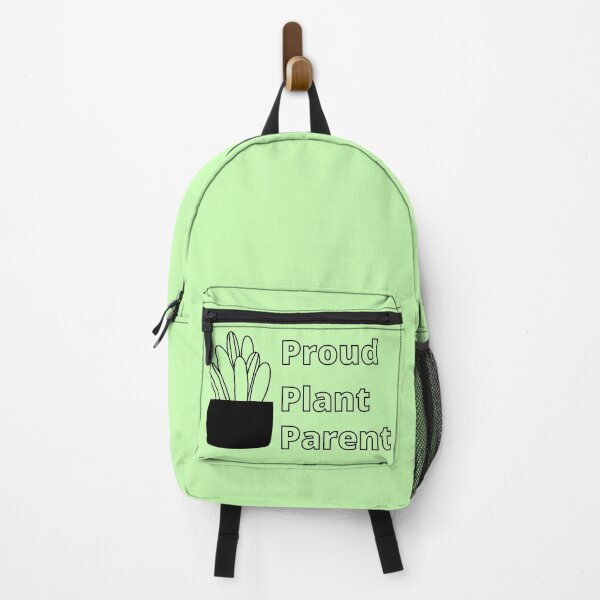 Item preview, Proud plant parent designed and sold by NinaBetterNot.