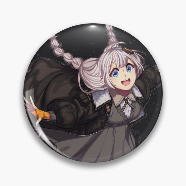 Item preview, akarin designed and sold by hiomaiks.