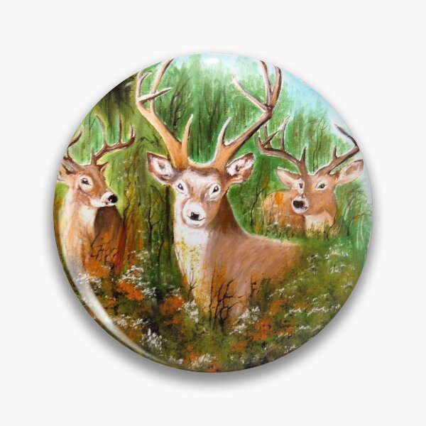 Item preview, Hunters Paradise designed and sold by William Holkham.