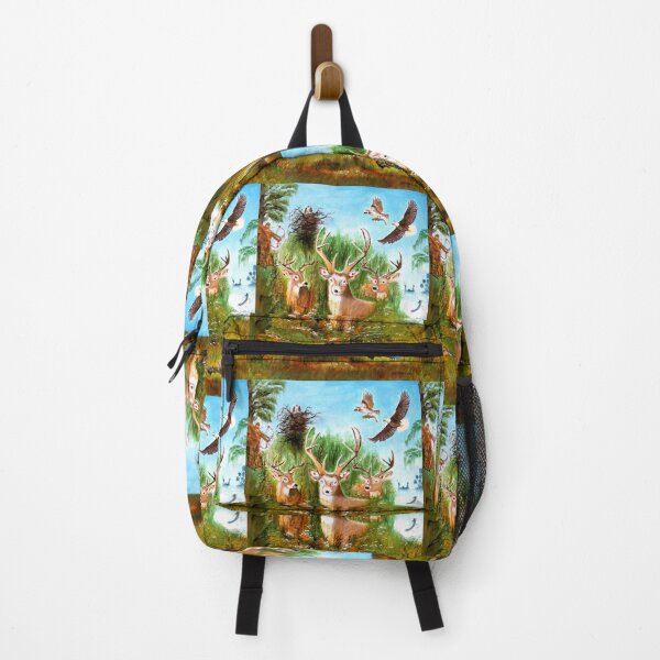Item preview, Hunters Paradise designed and sold by William Holkham.