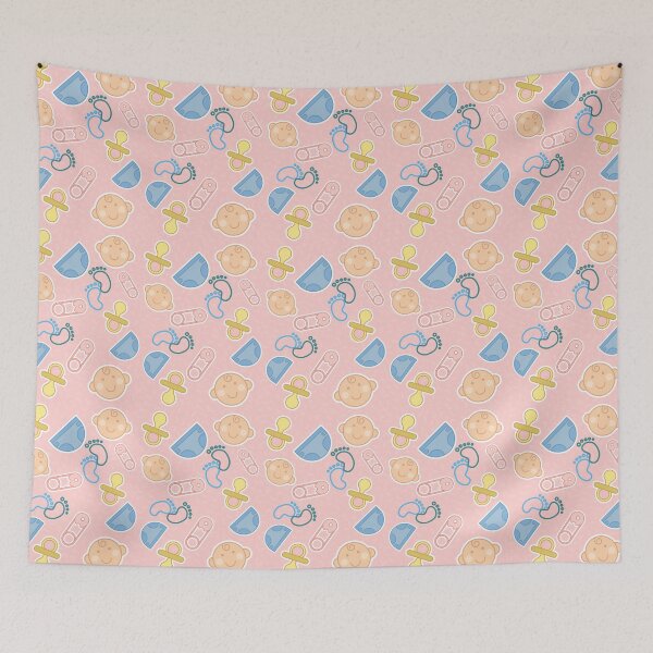 Item preview, Cute baby  designed and sold by SherriMans.