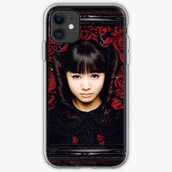 Babymetal Iphone Cases Covers Redbubble