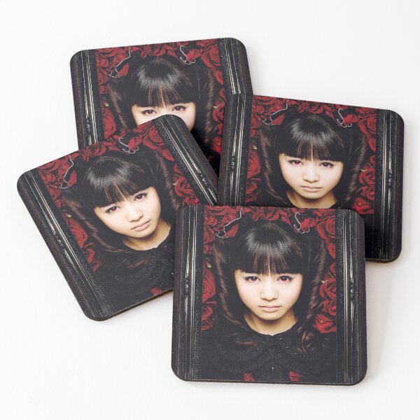 Item preview, BABYMETAL  designed and sold by zazzlee.