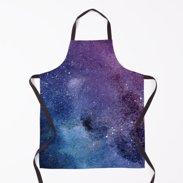 Item preview, PRETTY NIGHT SKY GALAXY GALACTIC SPACE GALAXY FACE ASK PHONE CASE designed and sold by rdorsey8.