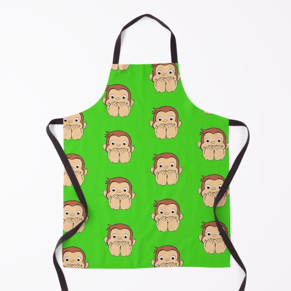 Item preview, George No Mouth designed and sold by Celesten.