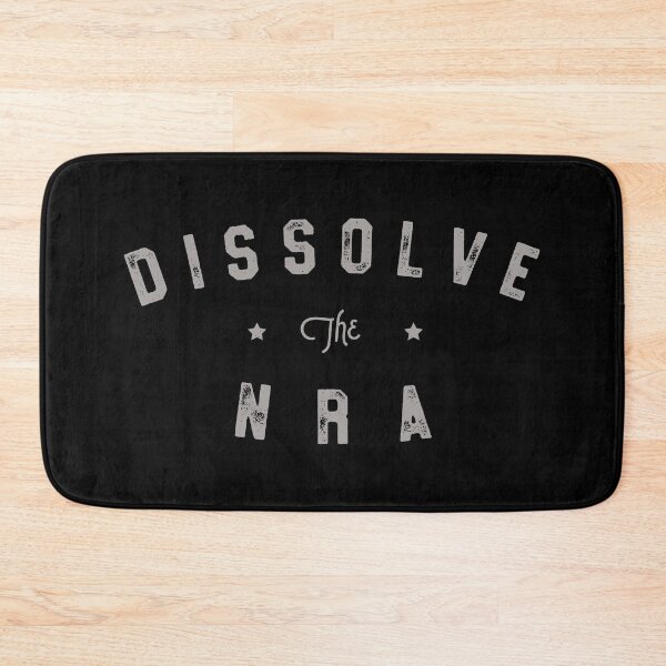 Item preview, Dissolve the NRA designed and sold by MartinRivas.