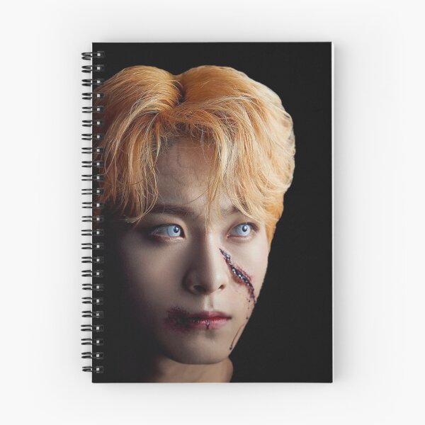 Item preview, JEROME TOO Mystery Zombie Sticker/Pin designed and sold by The Kpop  Konverters.