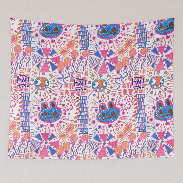 Item preview, Buni Prinz by Hivemindofwaspz designed and sold by mmarier.