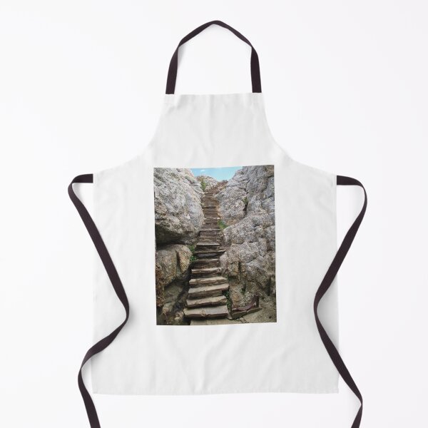 Item preview, On the Hike to Harney Peak designed and sold by TheArtImp.