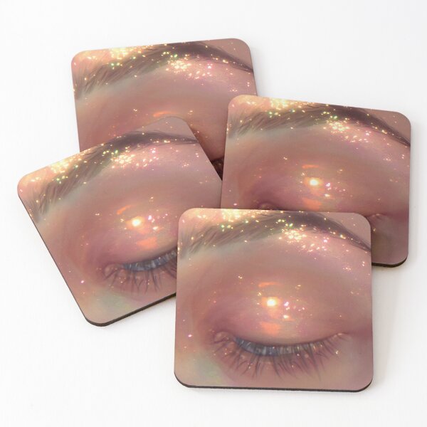 Item preview, Glossy designed and sold by Skadivore.