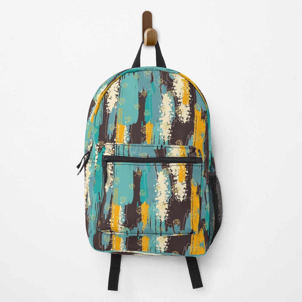 Item preview, Backpack designed and sold by urbanstore69.