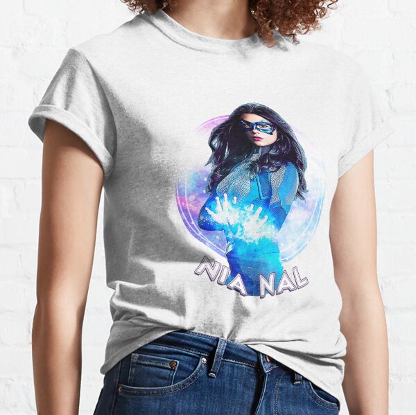 Nia Nal Classic T-Shirt