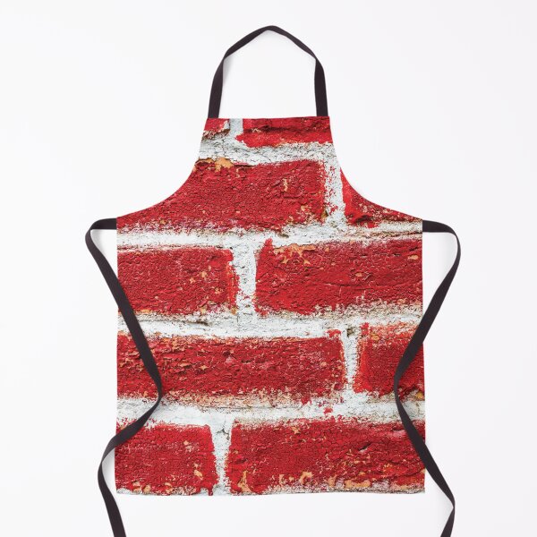 Item preview, Red Bricks Pattern designed and sold by MagicSatchel.
