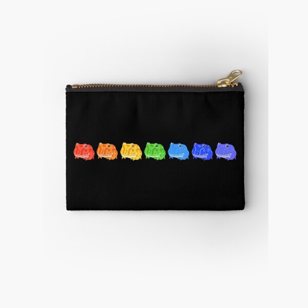Item preview, Froggy Rainbow designed and sold by NextJen1.