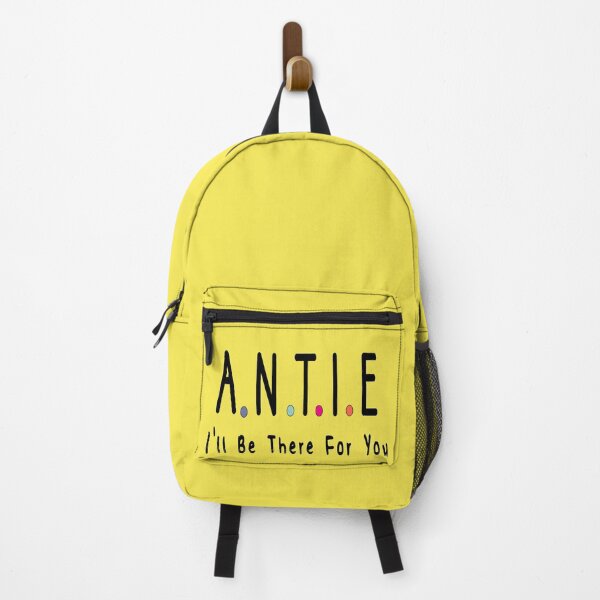 Item preview, Auntie I'll be There for you designed and sold by MR20.