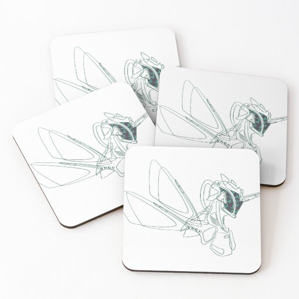 Item preview, BTTRFLIES designed and sold by tofi-cat.