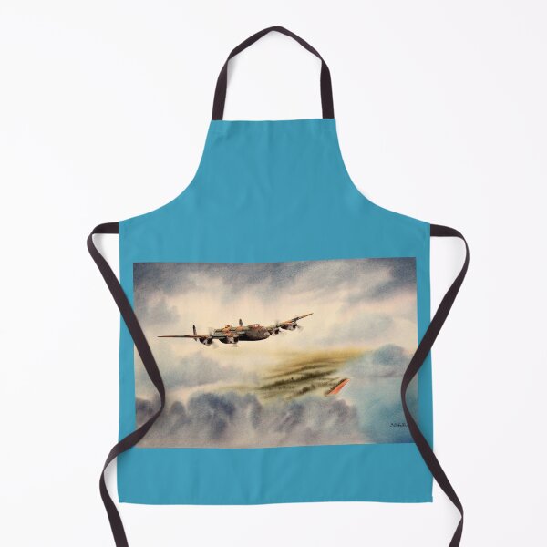 Item preview, Avro Lancaster designed and sold by William Holkham.