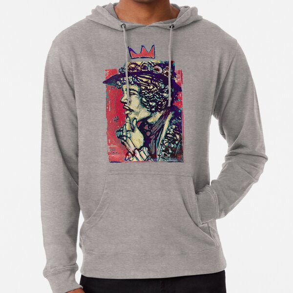 Legend 02 Lightweight Hoodie
