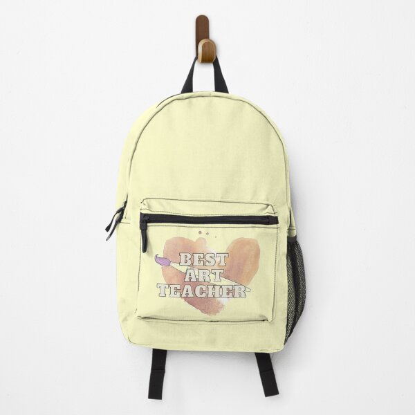Item preview, Best art teacher designed and sold by crikz.