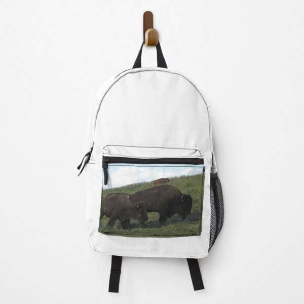 Item preview, By Son, Bison designed and sold by TheArtImp.