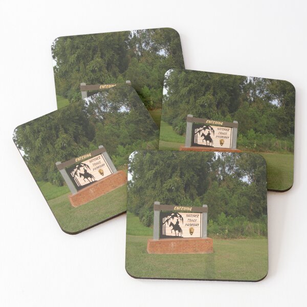 Item preview, Natchez Trace Parkway designed and sold by FranFornix.