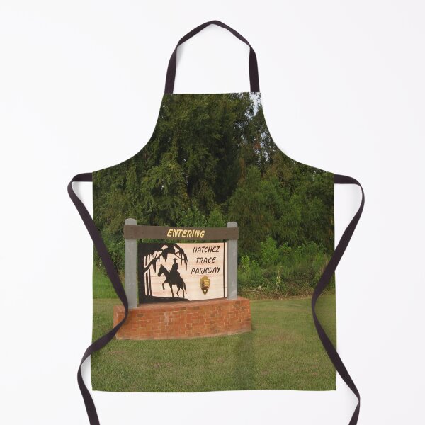 Item preview, Natchez Trace Parkway designed and sold by FranFornix.
