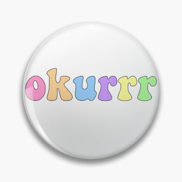 Item preview, Okurrr designed and sold by macarbonell.