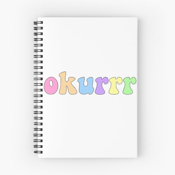 Item preview, Okurrr designed and sold by macarbonell.