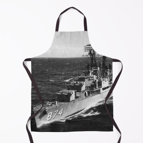 Artikelvorschau, USS DUNCAN (DD-874) SHIP'S STORE entworfen und verkauft von militarygifts.