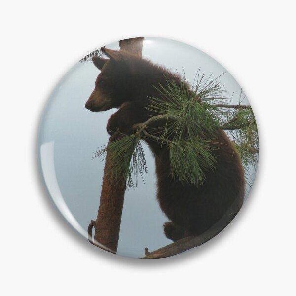 Item preview, Baby Black Bear designed and sold by TheArtImp.